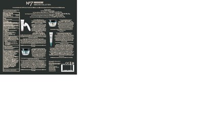 No7 Precioustimeskincarecollection (No7 Precious Time Skincare Collection)